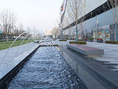 無錫廠房屋頂卷材防水