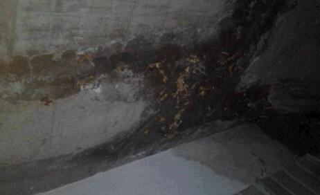 墻面滲水有什么辦法修復(fù)?屋頂防水施工的時(shí)候這些要留意