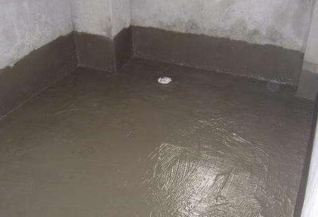 我們常見的防水涂料是怎樣防水的？它們一定是環保的么？