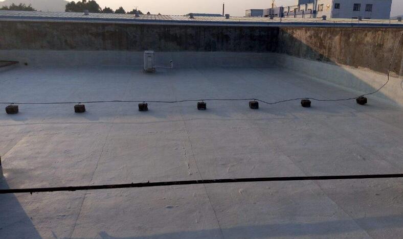 屋頂防水補(bǔ)漏的材料有哪些?一般來(lái)說(shuō)會(huì)怎么進(jìn)行工程?