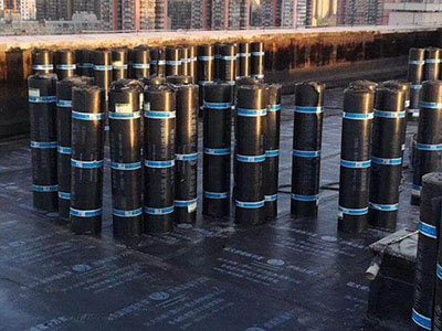 無錫「蘇州防水公司」房頂防水建材有哪些