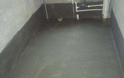 吳江我們常見的防水涂料是怎樣防水的？