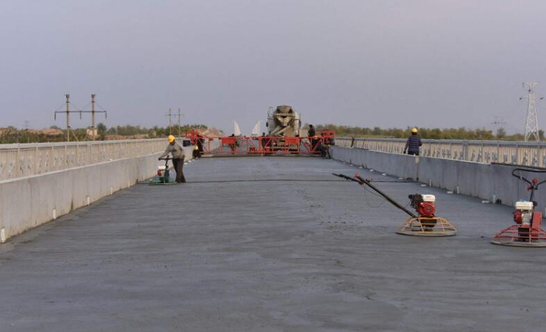 防水混凝土真的有作用么？