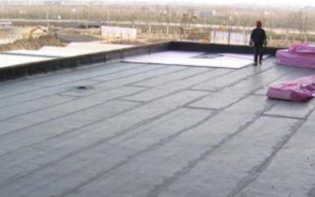 江蘇房屋哪些地方需要進行防水處理?