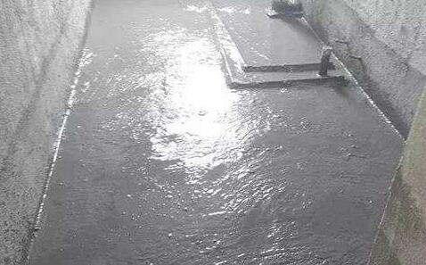 防水混凝土真的有作用么?這些室內防水技巧你一定要知道