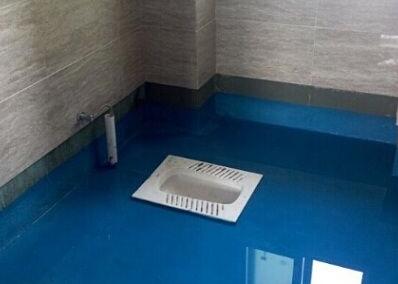 揮之不去的夢魘——裝修沒做好引起的防水問題！