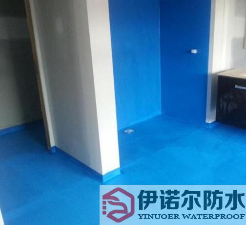 無錫防水有哪些關(guān)鍵環(huán)節(jié)值得我們一起去挖掘？