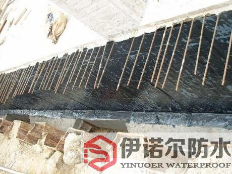 江蘇蘇州外墻防水過程,有哪些措施來(lái)填補(bǔ)滲漏?