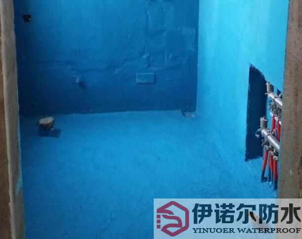 南京如何處理不同部位的漏水