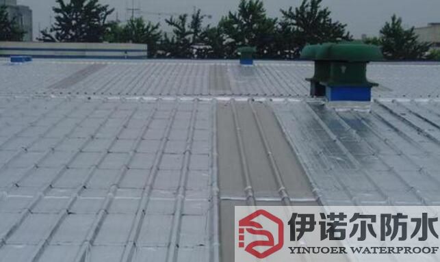 江蘇蘇州市專業(yè)防水補(bǔ)漏,混凝土屋面防水施工的接縫