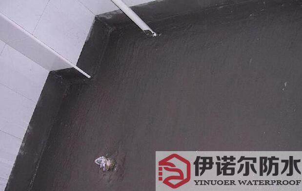 衛(wèi)生間防水補(bǔ)漏應(yīng)該如何做?防水補(bǔ)漏技巧