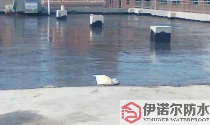 江蘇在防水滲漏施工中的作業(yè)流程又是什么呢?