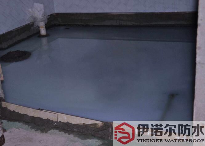 蘇州防水工程的施工要點及優劣鑒別技巧