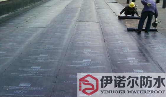 屋頂防水補漏哪家好?秋冬季施工特點