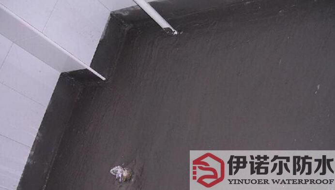 江蘇我們?cè)鯓硬拍苓_(dá)到預(yù)期的防水效果?