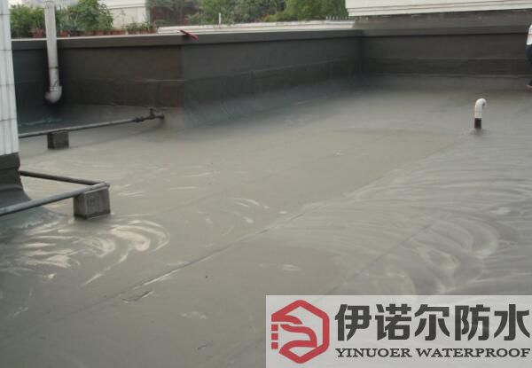 蘇州丙烯酸防水涂料效果如何？丙烯酸防水施工要點