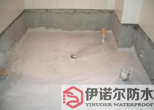 衛生間必須做防水嗎?衛生間防水你了解多少?