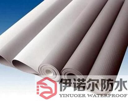 江蘇如何區(qū)分防水材料的剛性和柔軟性呢?