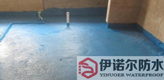 無錫使用自粘防水卷材的關注事項