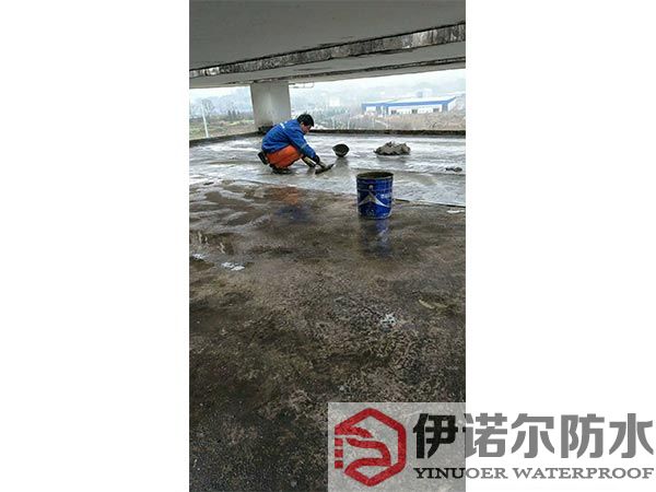 吳中有實(shí)力的防水施工電話咨詢