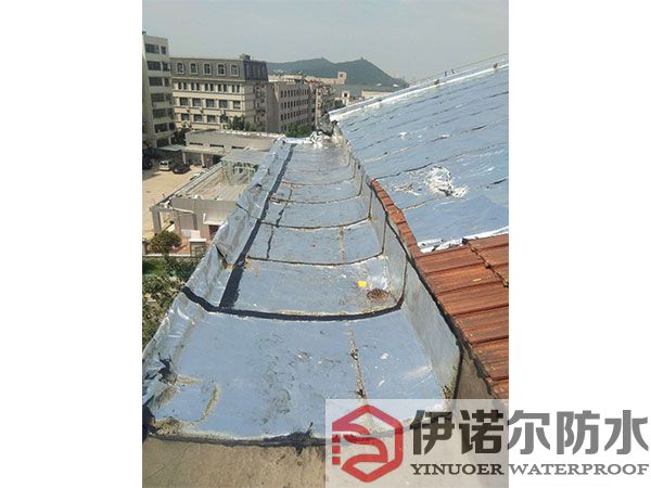 虎丘水池防水收費標準金質服務