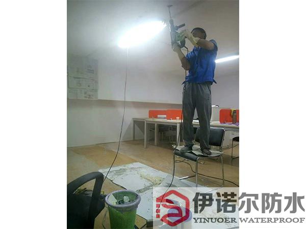 虎丘正規的地下室防水費用低