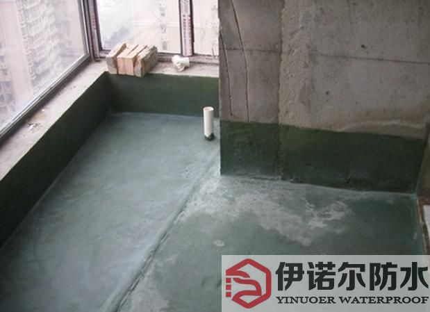 蘇州陽(yáng)臺(tái)防水施工
