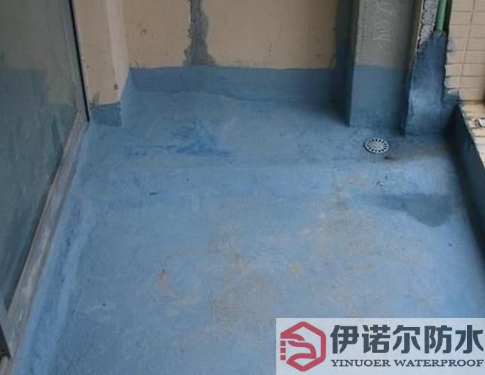 蘇州陽(yáng)臺(tái)防水施工
