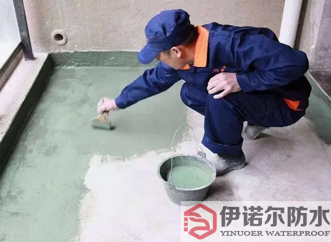 蘇州陽(yáng)臺(tái)防水施工