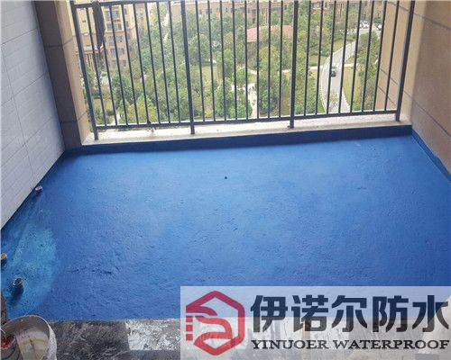 蘇州陽(yáng)臺(tái)防水補(bǔ)漏