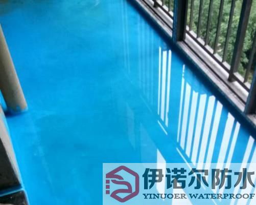 蘇州陽(yáng)臺(tái)防水