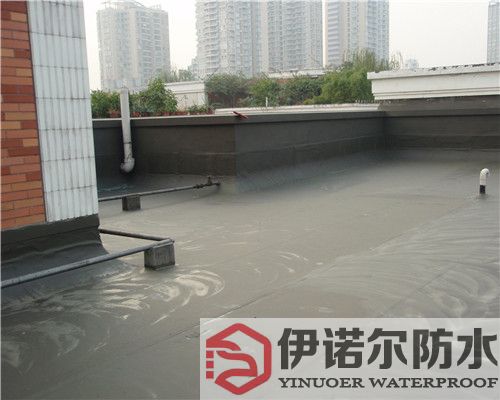 蘇州樓頂陽(yáng)臺(tái)防水施工