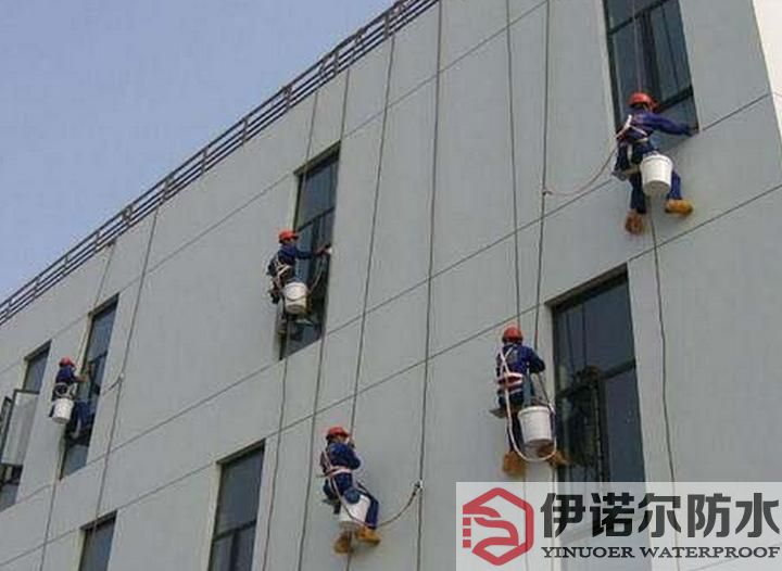 蘇州外墻防水補漏 蘇州外墻防水補漏