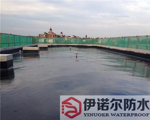 蘇州屋面防水補(bǔ)漏