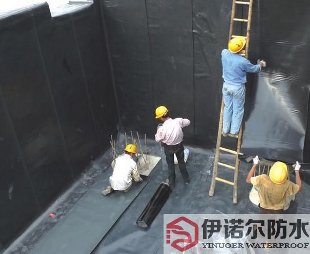 蘇州地下室防水施工 蘇州地下室防水施工